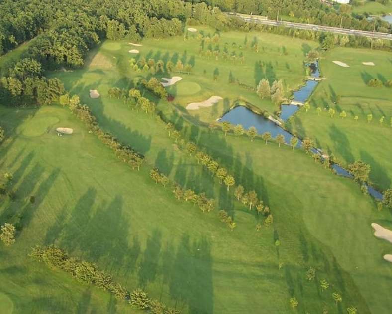 FFGOLF  Golf de Metz Technopôle