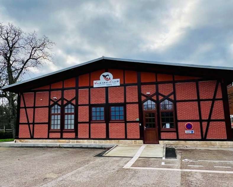 Kayak Club de Metz Kayak Club de Metz