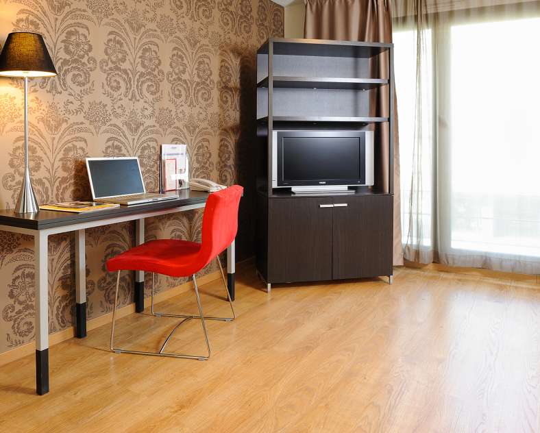 Résidhome Metz Résidence Résidhome apparthôtel Metz-Lorraine