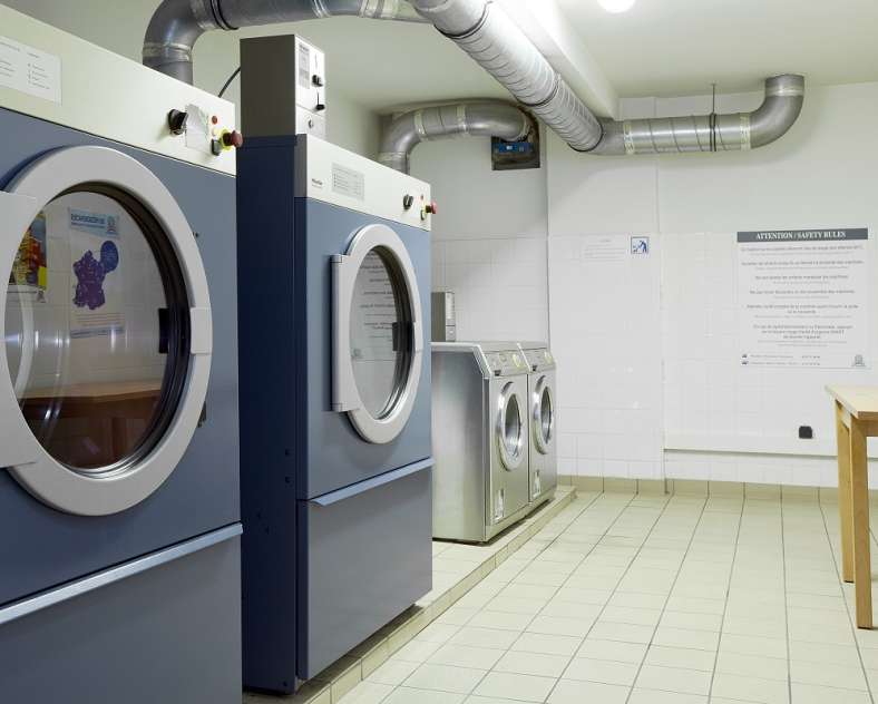 Rodolphe Franchi Résidence les Estudines Metz Lafayette