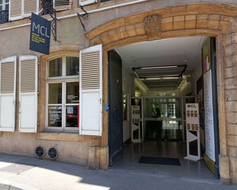 Julien CUTTITTA  Maison de la Culture et des Loisirs