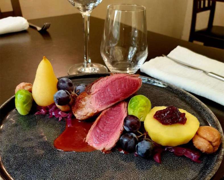 Restaurant les 2 Moiselles  Restaurant 2'Moiselles