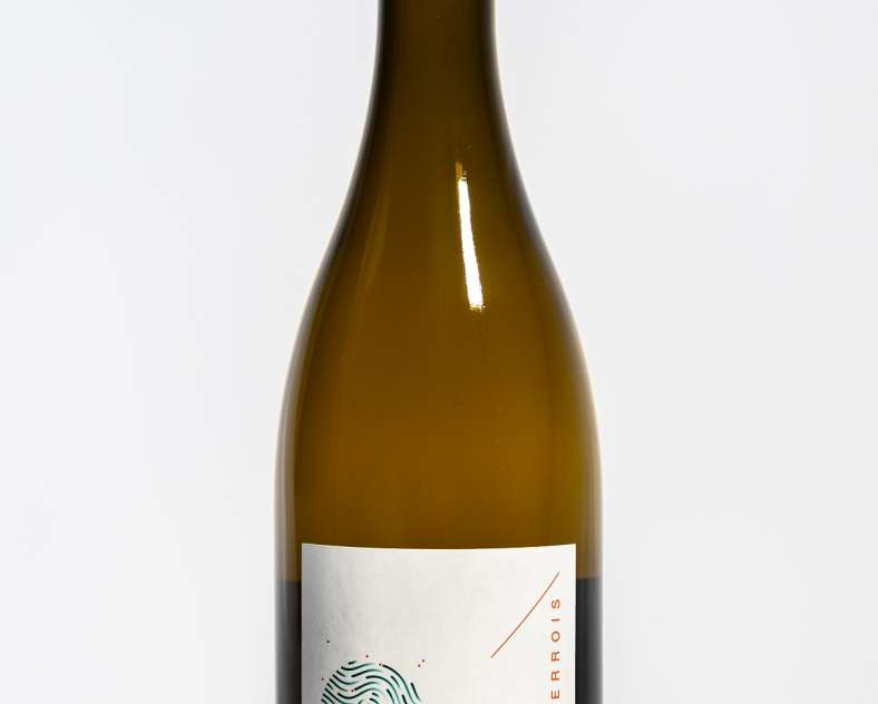 Julia BLOSCH Domaine Enivrance