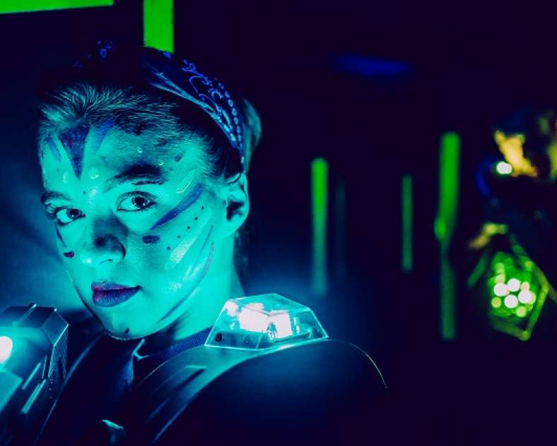 Lasermaxx  Lasermaxx