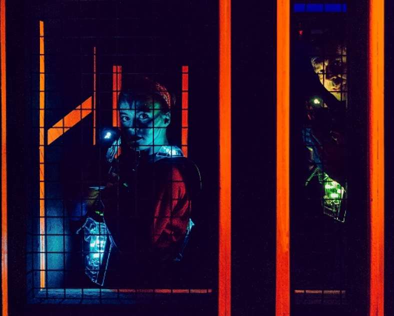 Lasermaxx  Lasermaxx