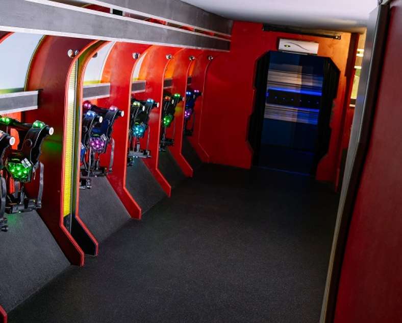 Lasermaxx  Lasermaxx