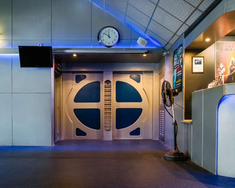 Lasermaxx  Lasermaxx