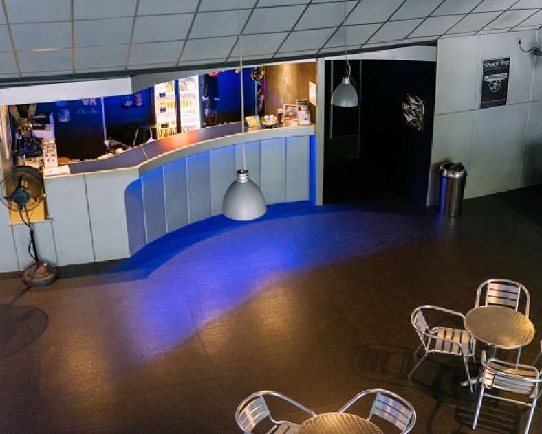 Lasermaxx  Lasermaxx