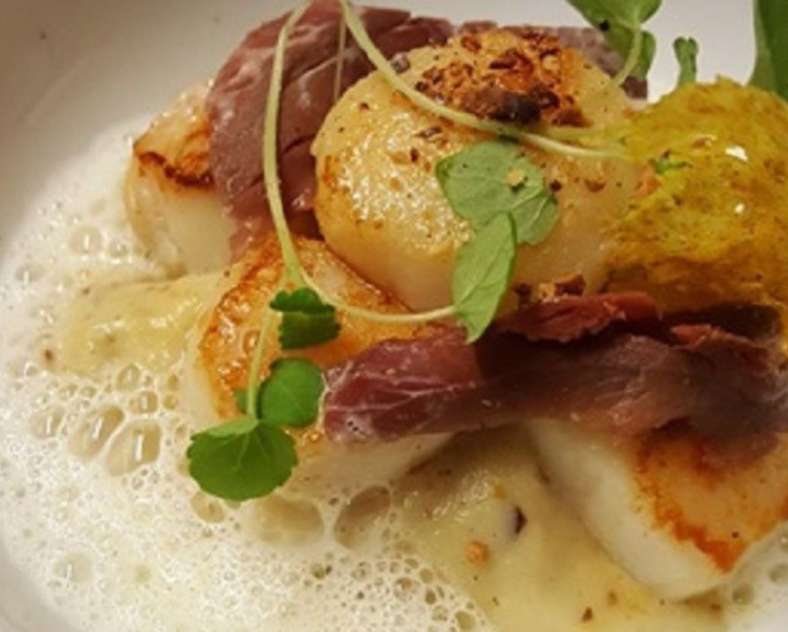 © Le Petit Frontalier   Restaurant le P'tit Frontalier