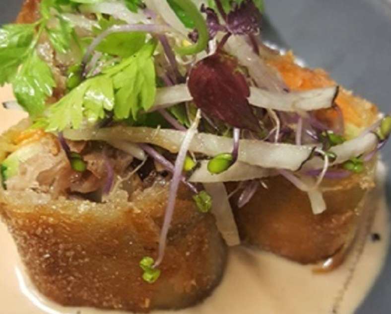 © Le Petit Frontalier  Restaurant le P'tit Frontalier