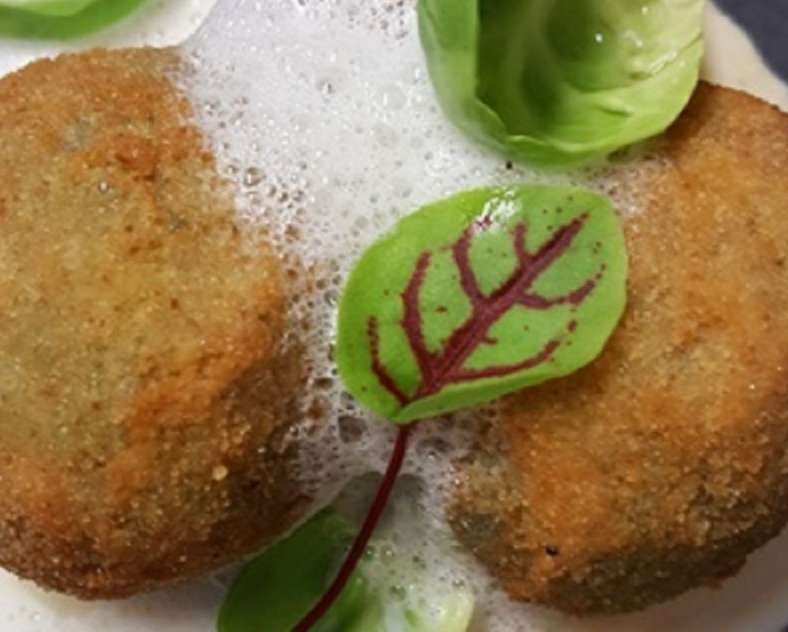 © Le Petit Frontalier  Restaurant le P'tit Frontalier