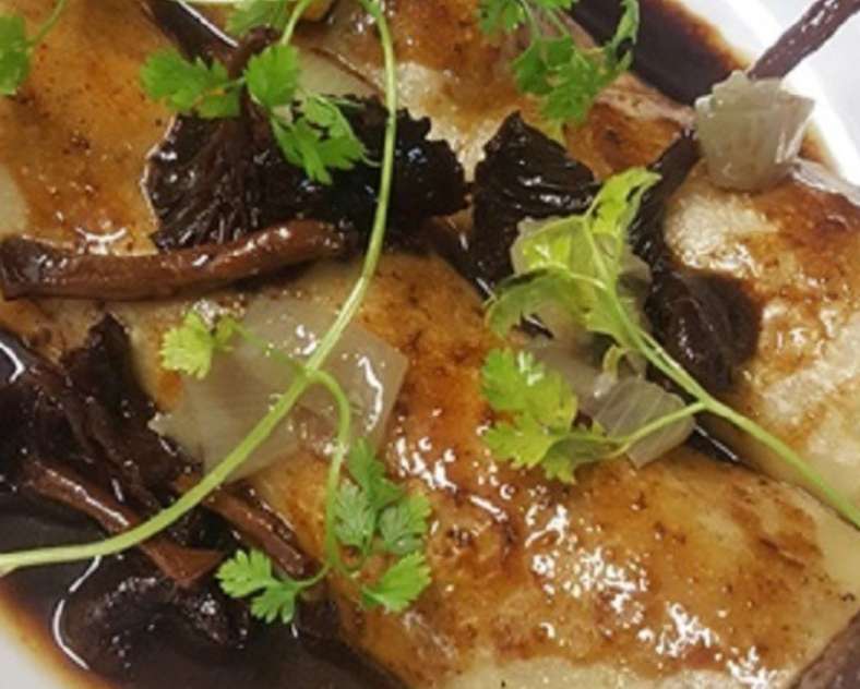 © Le Petit Frontalier  Restaurant le P'tit Frontalier