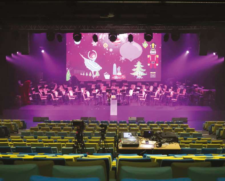 Service Communication de la Ville de Marly Le Nec