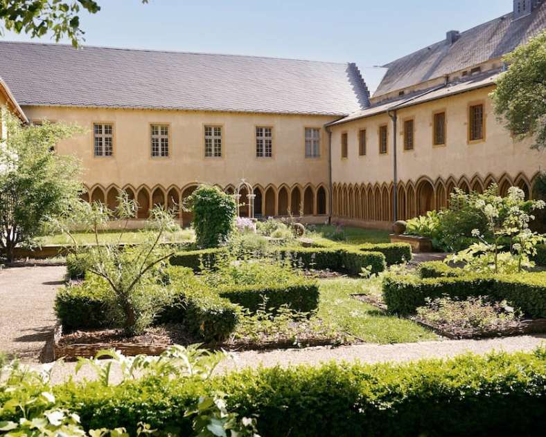 P-AP / Inspire Metz Visite guidée de Metz - Metz médiévale