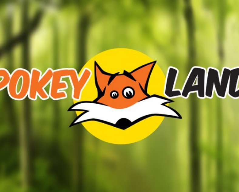 POKEYLAND AMUSEMENT PARK