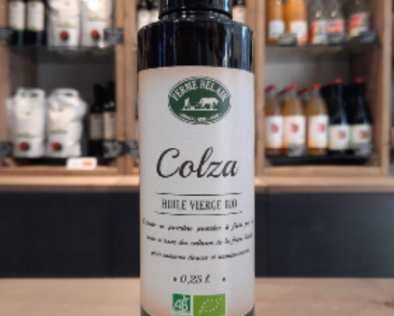 Épicerie de la ferme de Bel Air  Épicerie de la ferme Bel Air