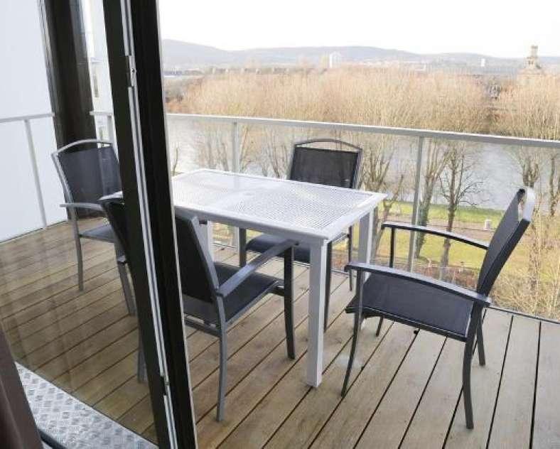 Odalys  Residence Odalys Metz Manufacture