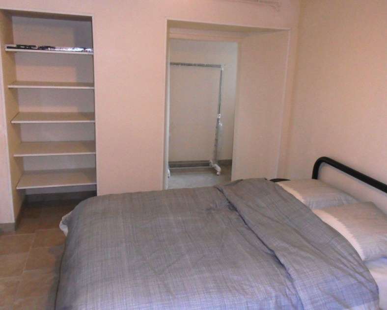 Sylvain Barbier Gîte le Bureau