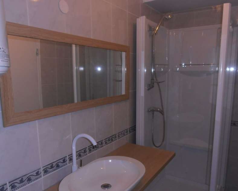 Sylvain Barbier Gîte le Bureau