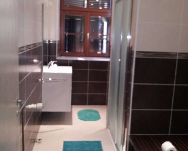 Christiane LEONARD Gîte du Moulin-Haut