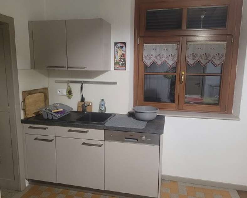 Christiane LEONARD Gîte du Moulin-Haut