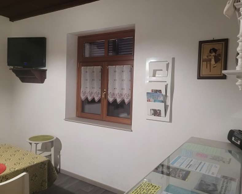 Christiane LEONARD Gîte du Moulin-Haut