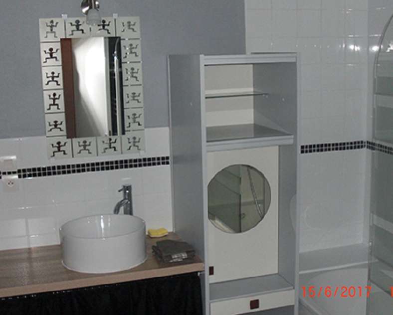 © Le Relais du Château de Pontoy  Bed and breakfast le relais du château de Pontoy