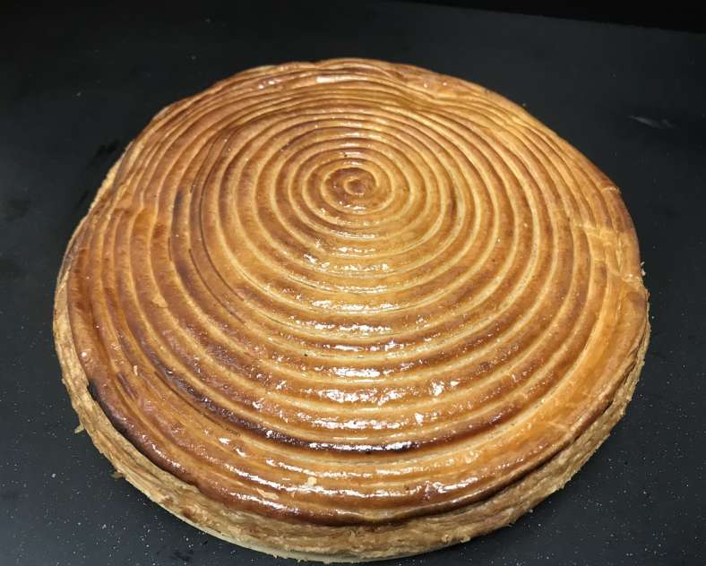 Muriel DUDOT  Boulangerie-pâtisserie Dudot Metz