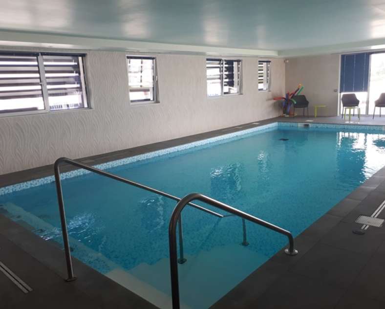 DOMITYS Calliope Tourist apartments Domitys Calliope