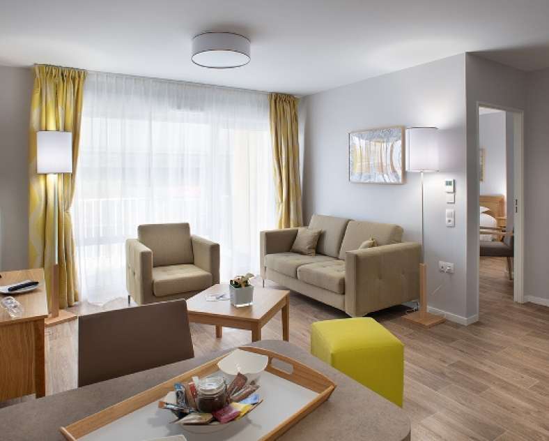 DOMITYS Calliope Tourist apartments Domitys Calliope