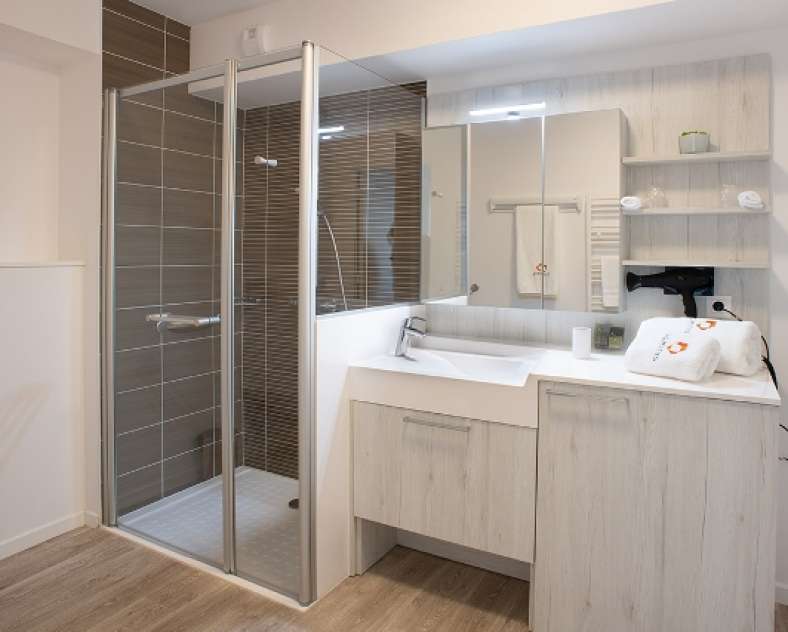 DOMITYS Calliope Tourist apartments Domitys Calliope