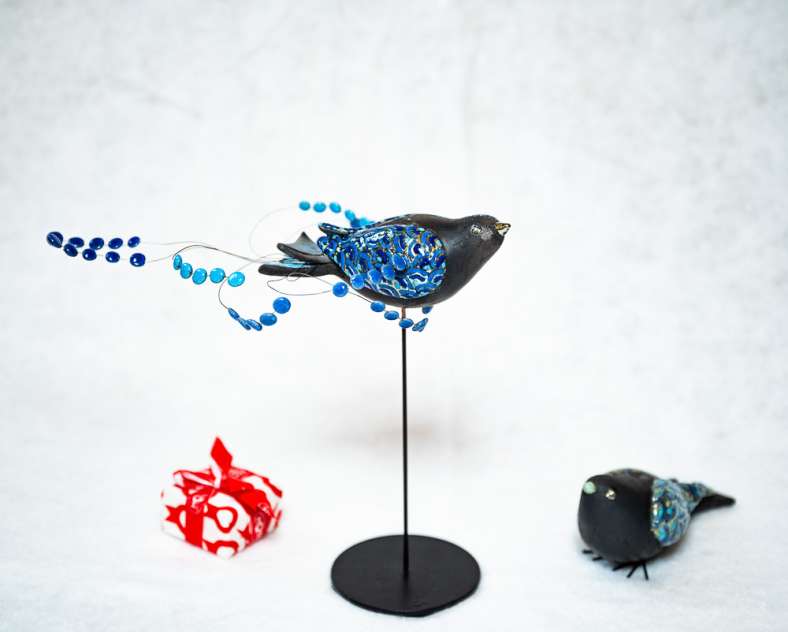 ATELIER DE RAKU  Raku workshop - Sophie Reato