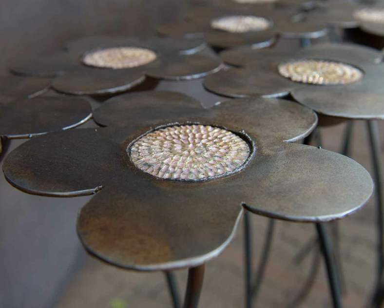 ATELIER DE RAKU  Raku workshop - Sophie Reato