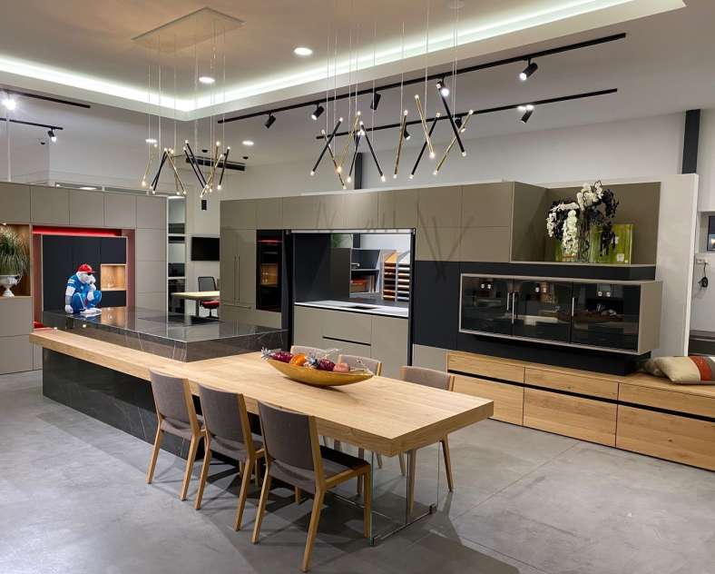 Cuisines Grandidier Atelier cuisines Grandidier