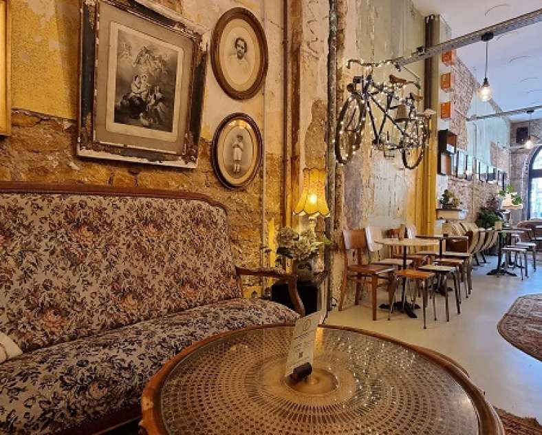 Fox Coffee Fox coffee