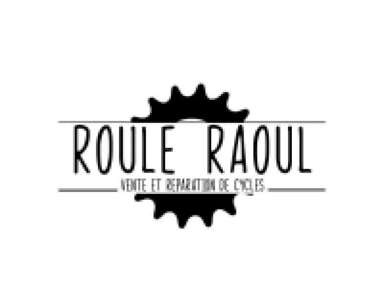 Roule Raoul  Atelier vélo Roule Raoul