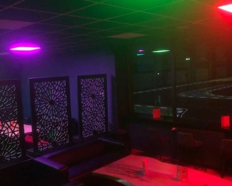 Rudy Zuppelli  Battlekart