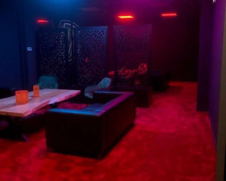 Rudy Zuppelli  Battlekart