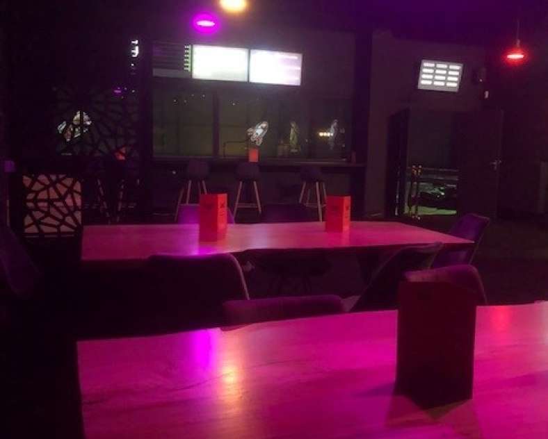 Rudy Zuppelli  Battlekart