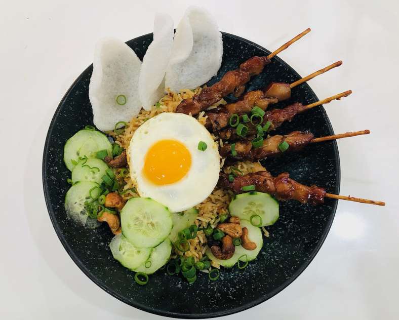 AFAEDAM Restaurant d'application le Panoramic