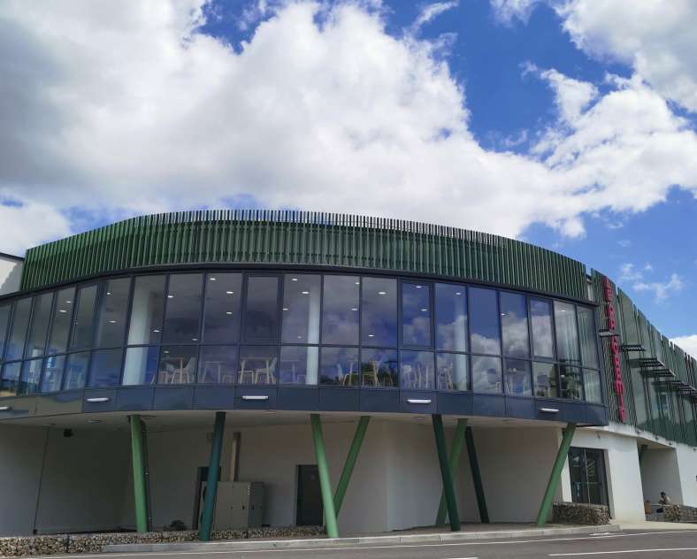 AFAEDAM Restaurant d'application le Panoramic