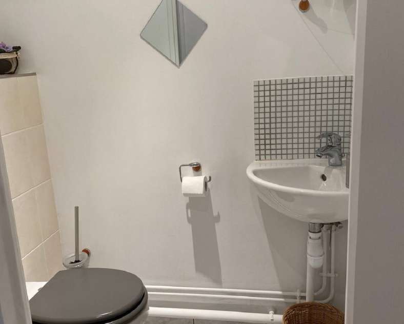 Brigitte VION Meublé