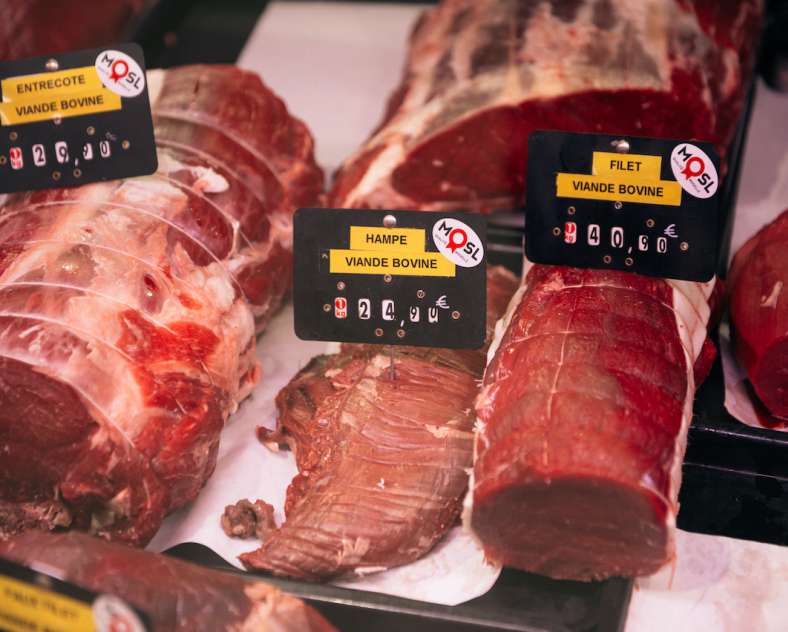 Sarah Aubel  Farm EARL de Mont