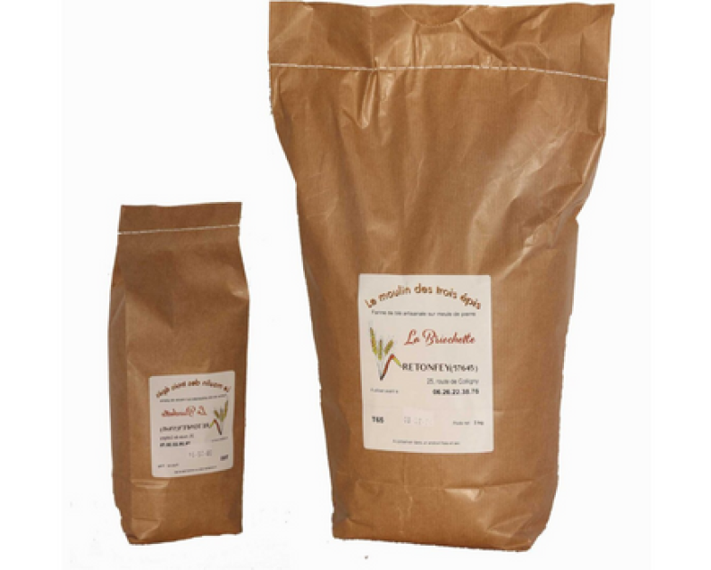 EARL DES FOURS À CHAUX Moulin EARL des fours à chaux