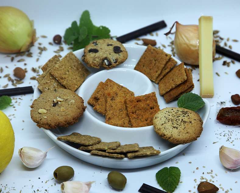 Biscuiterie La Bascule Biscuiterie La Bascule