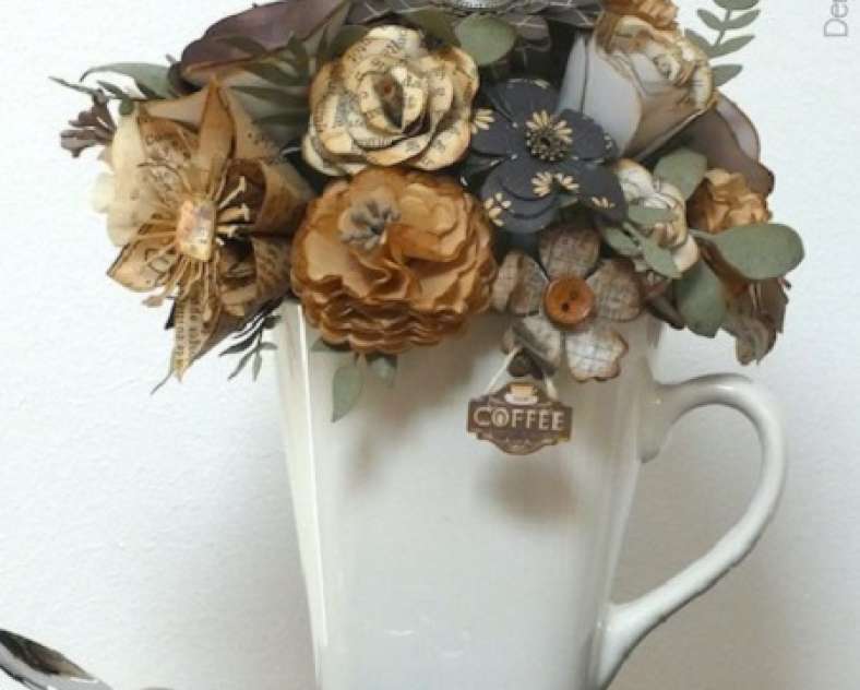 Atelier Derrière la verrière / Audrey Kuster Casares Derrière la Verrière