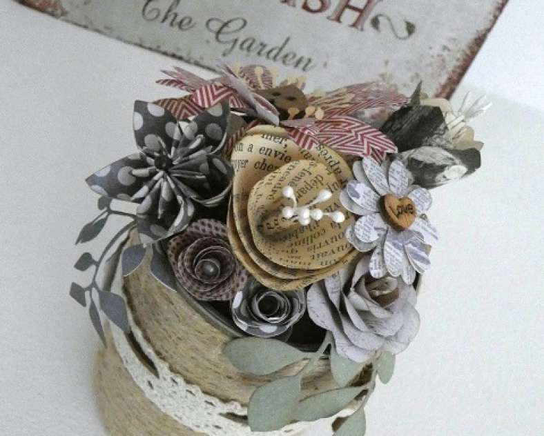 Atelier Derrière la verrière / Audrey Kuster Casares Derrière la Verrière