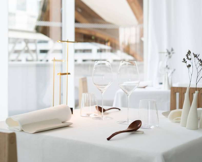 Yozora Restaurant - Yozora