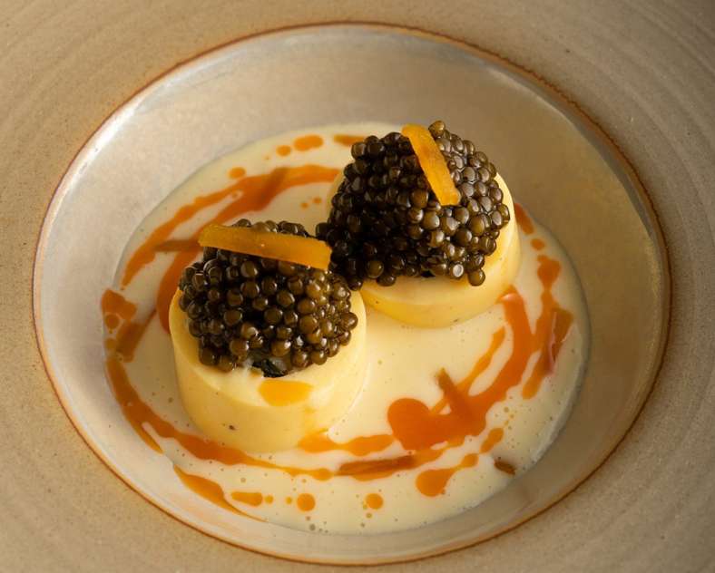 Yozora Restaurant - Yozora