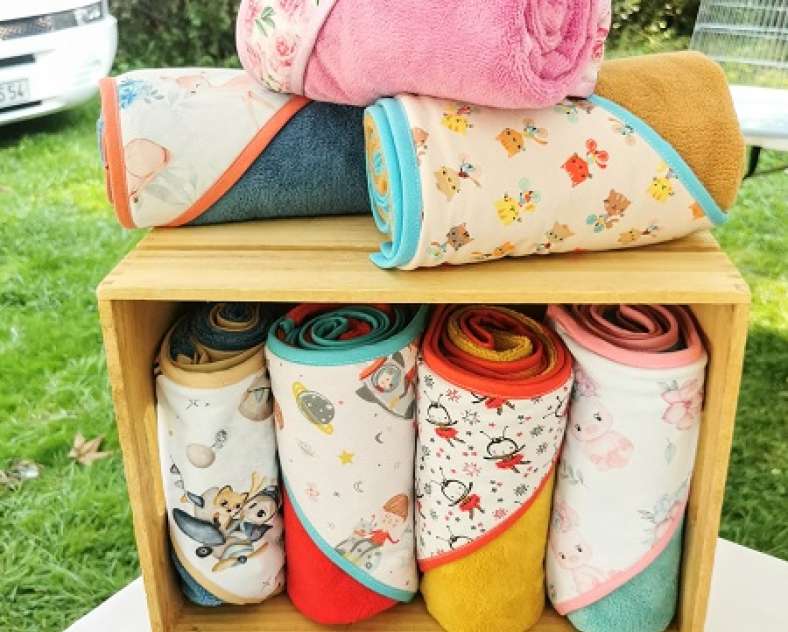 L'ESSENCE DES RÊVES L'Essence des Rêves